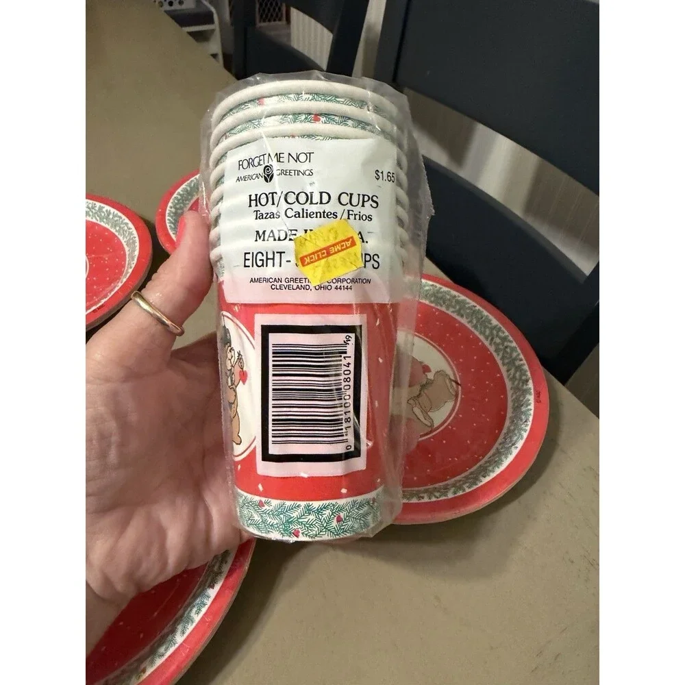 American Greetings product set